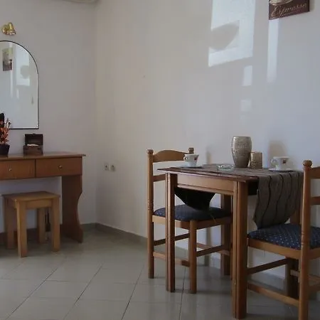 Hotel Cavos House