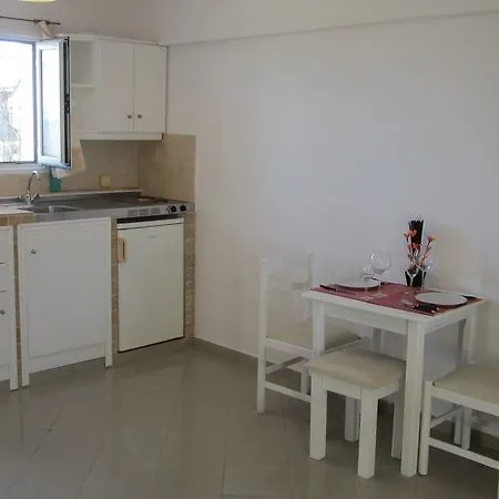 Hotel Cavos House