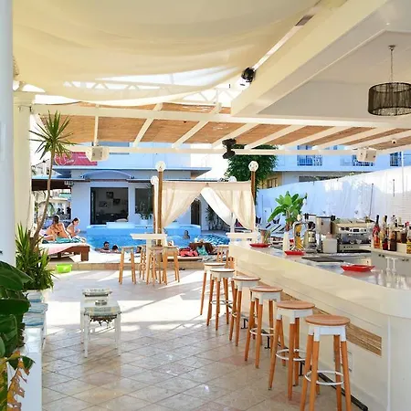 Cavos House 2* Kavos