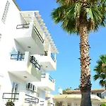Hotel Cavos House Kávos