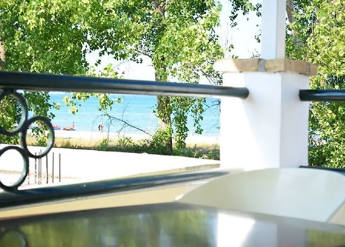 Cavos House Κάβος